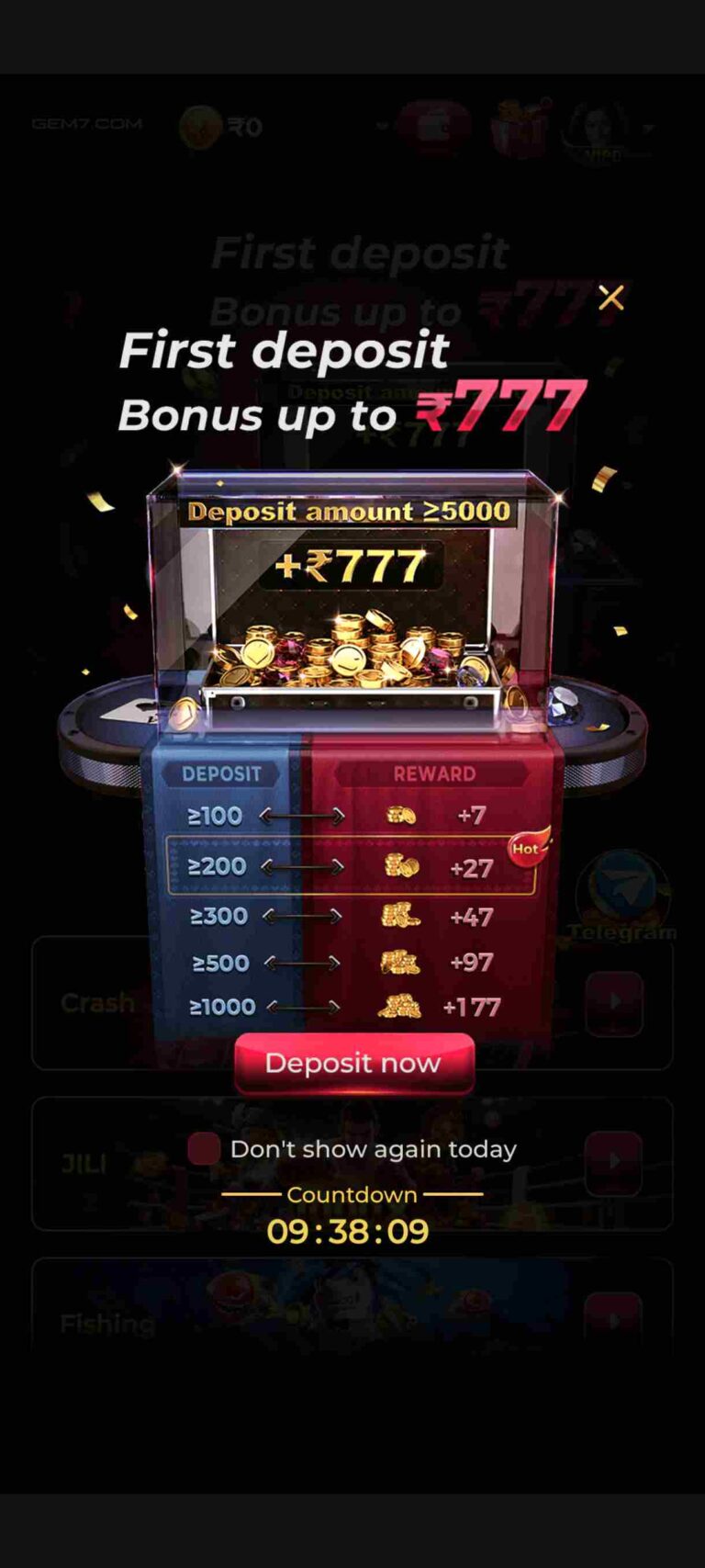 GEM7